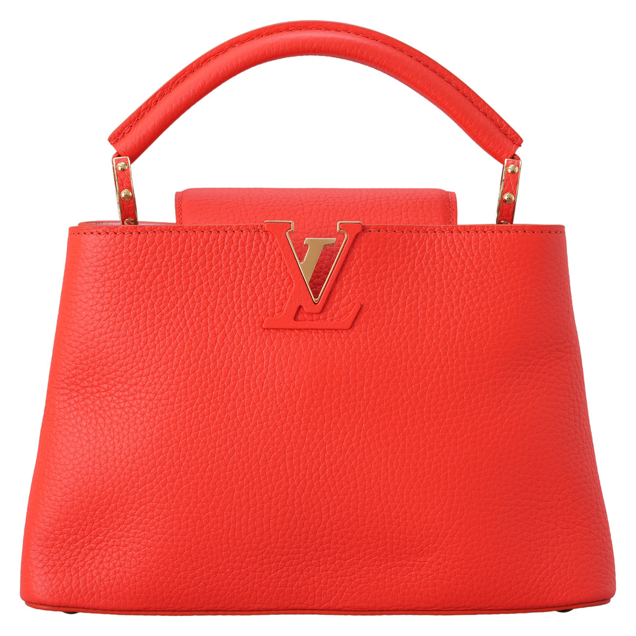 LOUIS VUITTON(USED)루이비통 카퓌신 BB